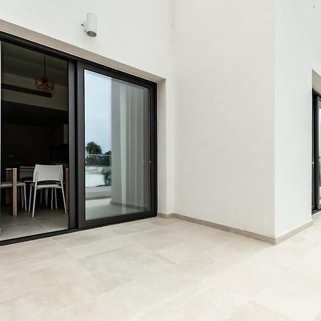 Silver House Boutique Apartamento Paphos Exterior foto